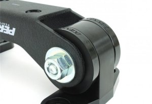 Subaru Forester Transmission Mount Kit - Perrin Performance - `04-`11